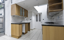 Kingshall Street kitchen extension leads